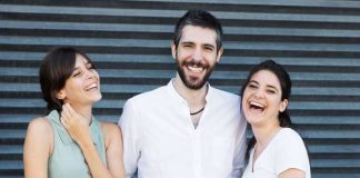 Alte Liebe del Trío Bórea, el primer espectáculo del otoño del ciclo L’Illa en Escena 2022 Trío Bórea