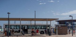 El Consell de Formentera señala al anterior equipo de gobierno como conocedor de las dificultades para justificar la subvención estatal para el transporte público Bus Transporte público