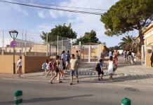 Educación otorga el 93 % de las plazas docentes en el primer trámite de adjudicación a funcionarios interinos para el curso 2026-2027