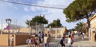 Educación otorga el 93 % de las plazas docentes en el primer trámite de adjudicación a funcionarios interinos para el curso 2026-2027