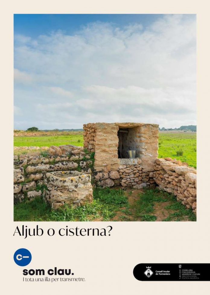 Campaña Som Clau