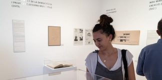 Los 200 años del Ayuntamiento a través de objetos y documentos Exposición 200 años del Ayuntamiento de Formentera