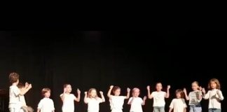 La Escuela de Música y Danza de Formentera inicia el curso 2022-2023 con 203 alumnos inscritos Festival fi curs Escola de Música