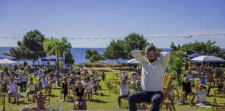 Formentera Zen celebrará su décima edición del 17 al 19 de mayo