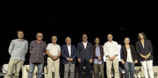 Comencen els actes commemoratius del 200 aniversari de l’Ajuntament de Formentera