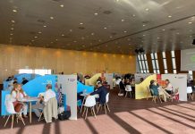 Formentera asiste a la II Convención de Tourespaña y planifica su promoción para la próxima temporada II convención Tourespaña
