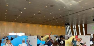 Formentera asiste a la II Convención de Tourespaña y planifica su promoción para la próxima temporada II convención Tourespaña