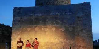 Formentera acogerá tres funciones del ciclo Teatre per la Memòria Les cançons perdudes