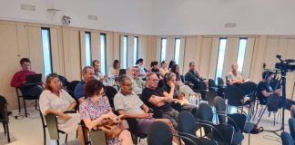 El Consell Insular de Formentera celebra la anulación del reglamento de Costas gracias a la labor de la Asociación de Afectados Miembros de la Plataforma de afectados por el deslinde en la sesión plenaria de hoy