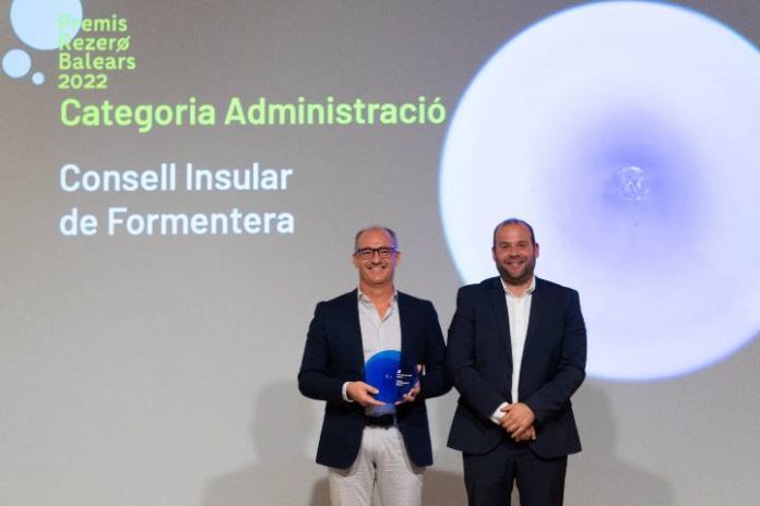 Premios Rezero 2022