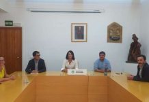 Formentera recibirá del Govern la financiación de 11,4 millones en 2023, 2,5 millones más que este año
