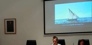 Comienza el ciclo Jornadas de Estudios Locales Joan Marí Cardona organizado por el área de Patrimonio del Consell