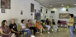 La campanya «Per una menstruació lliure, també de residus» es desplega a Formentera