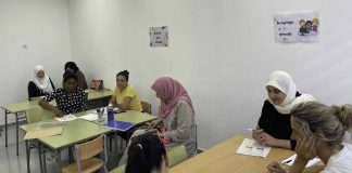 S’obri la inscripció als nous cursos de català per a adults