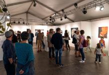 La cuarta edición de la Tardor d’Art se celebrará del 2 al 11 de octubre Tardor d'Art 2022