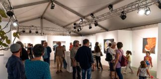 La Tardor d’Art llega a su segunda edición Tardor d'Art 2022