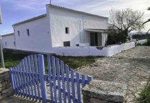 El Consell acomete tareas de mantenimiento y conservación en sa Senieta
