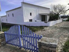 El Consell acomete tareas de mantenimiento y conservación en sa Senieta