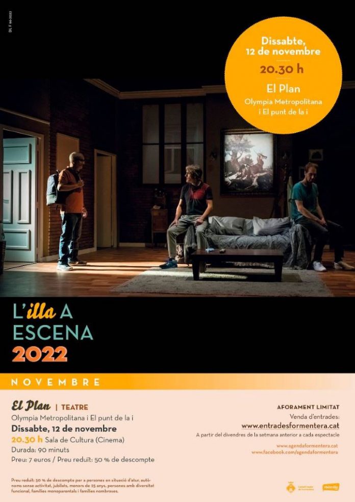 El Plan