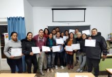 Formentera acoge una nueva edición del Curso de Integración Social y Cultural para extranjeros