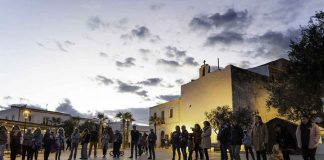 Formentera reivindica la igualdad como un compromiso cívico