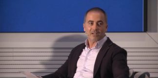 Alcaraz anuncia que el PP ofrecerá en Formentera una alternativa de gobierno moderada, cohesionada y con un equipo de buenos gestores El presidente del PP de Formentera José Manuel Alcaraz