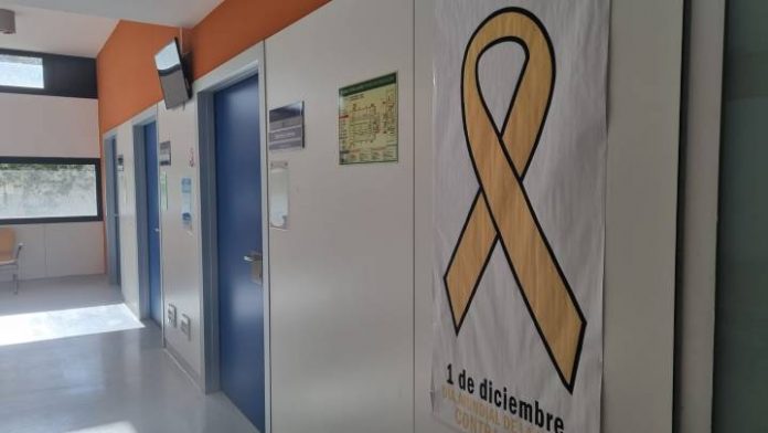 Hospital de Can Misses SIDA