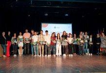 Formentera rinde homenaje a sus deportistas, clubs, voluntarios y patrocinadores Gala del Deporte 2022