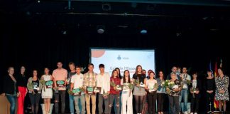 Formentera rinde homenaje a sus deportistas, clubs, voluntarios y patrocinadores Gala del Deporte 2022