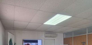 Primera mesa de trabajo dentro del Plan para el fortalecimiento del comercio en Formentera Mesa de trabajo comercio