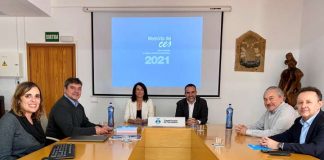 Las estancias de los turistas en las Pitiusas en 2021 se situaron por debajo de la media balear y el gasto diario fue superior Presentación Memoria CES 2021