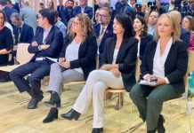 Formentera sigue en busca de turismo sostenible en la WTM de Londres Presentación de Formentera en la WTM 2022