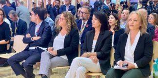 Formentera sigue en busca de turismo sostenible en la WTM de Londres Presentación de Formentera en la WTM 2022