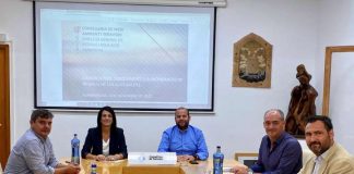 Constitución de la Comisión insular de residuos de Formentera para establecer los proyectos a financiar a través del canon de residuos Comisión insular de residuos de Formentera