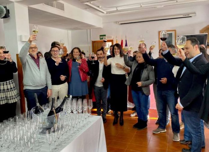 Brindis de Nadal 2022