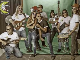 Formentera dará la bienvenida al año nuevo con la música de Bruixa Express