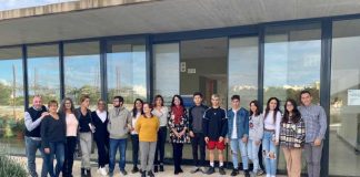 Quince personas inician los programas del SOIB 30 Formación y Empleo de atención sociosanitaria y SOIB Jóvenes Formación y Empleo