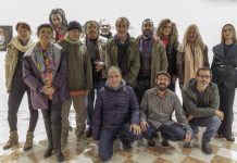 Catorce artistas de Formentera participan en la exposición colectiva de Nadal Expo col·lectiva de Nadal 2022-23