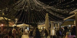 Abierto el plazo para solicitar la adjudicación de las casetas del Mercat Nadalenc de Formentera