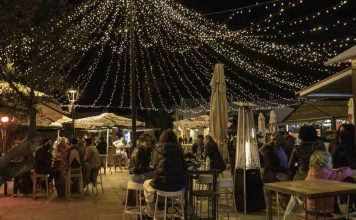 Abierto el plazo para solicitar una caseta en el Mercat Nadalenc de Formentera 2026-2027