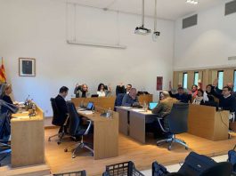 Sa Unió solicita que el catalán sea sólo un mérito para el personal sanitario Pleno 20 diciembre 2022