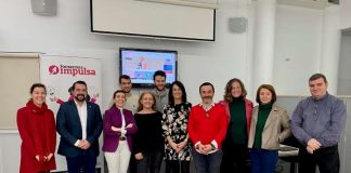 Nace “Formentera Impulsa”, un espacio destinado a emprendedores y pequeñas empresas de nueva creación Presentación Formentera Impulsa