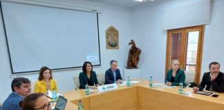 El Govern aumenta el gasto territorializado en Formentera hasta 25,4 millones de euros Presentación Presupuestos CAIB 2023 en Formentera