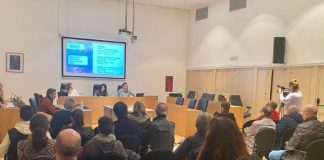 El Consell d’Entitats amplía el período de regulación de formentera.eco y duplica su tasa Segunda sesión Consell d'Entitats dic 2022