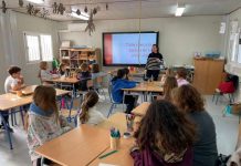 Formación para mejorar la convivencia escolar Taller Fundació Anar