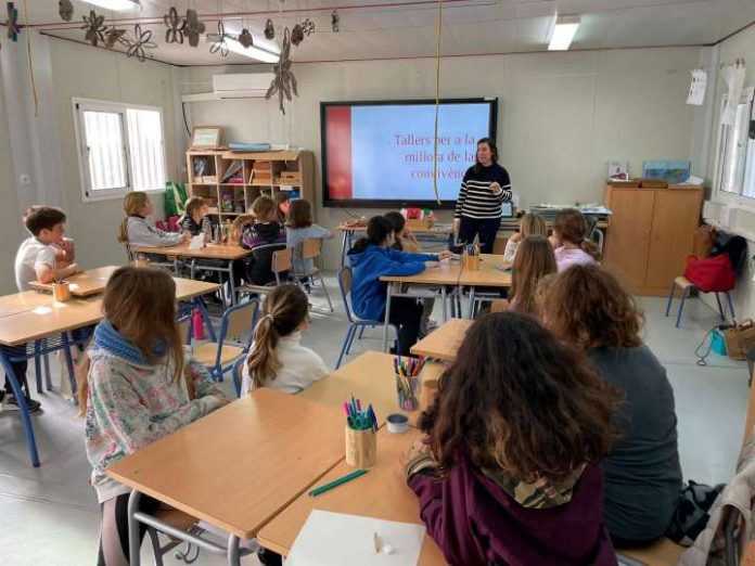Taller Fundació Anar