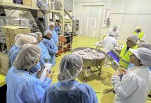 La Cooperativa del Camp de Formentera viaja a Mallorca para conocer los trabajos de otras cooperativas Visita Cooperativa del camp a Mallorca