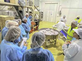 La Cooperativa del Camp de Formentera viaja a Mallorca para conocer los trabajos de otras cooperativas Visita Cooperativa del camp a Mallorca