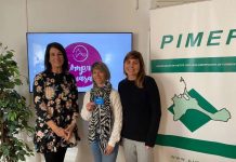 «Compra a Casa» entrega el premi de la campanya de Nadal