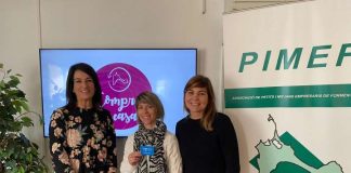 «Compra a Casa» entrega el premi de la campanya de Nadal